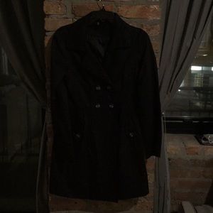 Black Trench Lightweight